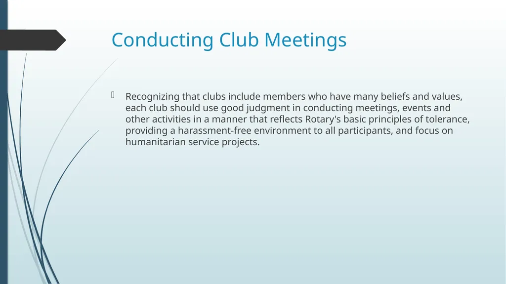 Abuse and Harassment District 6510 Overview - slide 7 of 25