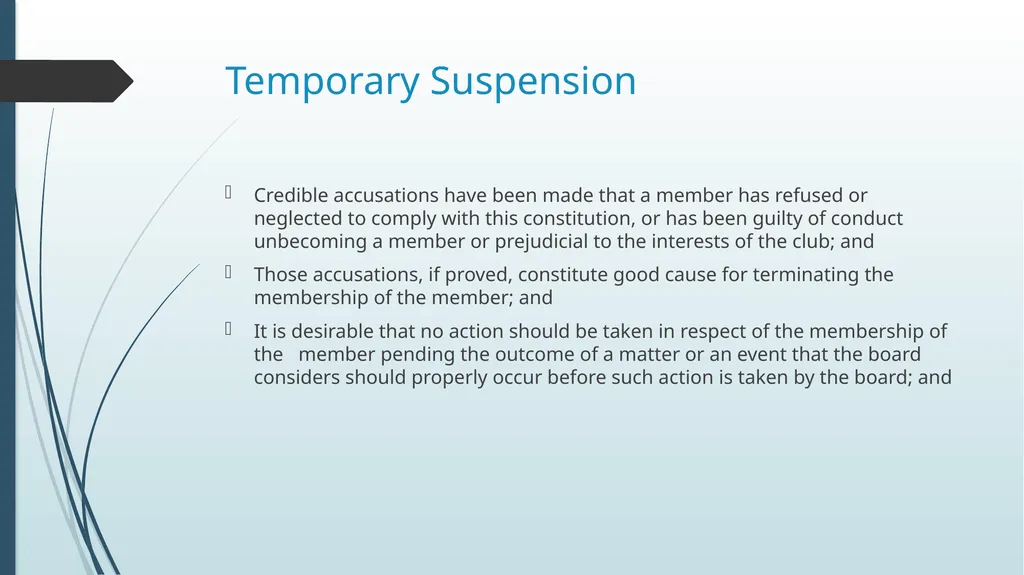 Abuse and Harassment District 6510 Overview - slide 14 of 25