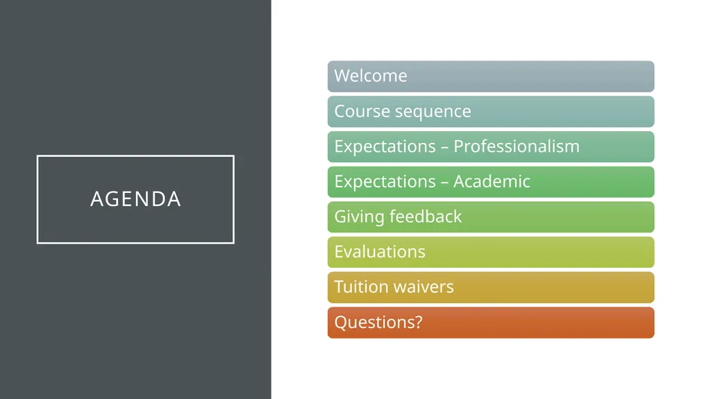Cooperating teacher orientation Spring 2024 CI 401 - slide 2 of 20