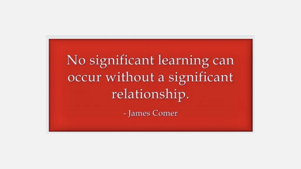 Cooperating teacher orientation Spring 2024 CI 401 - slide 19 of 20