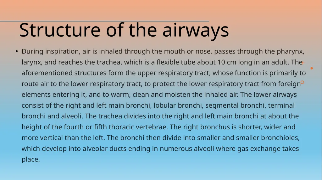 Airway assessment Joanna Szczepanik Iwona - slide 22 of 26