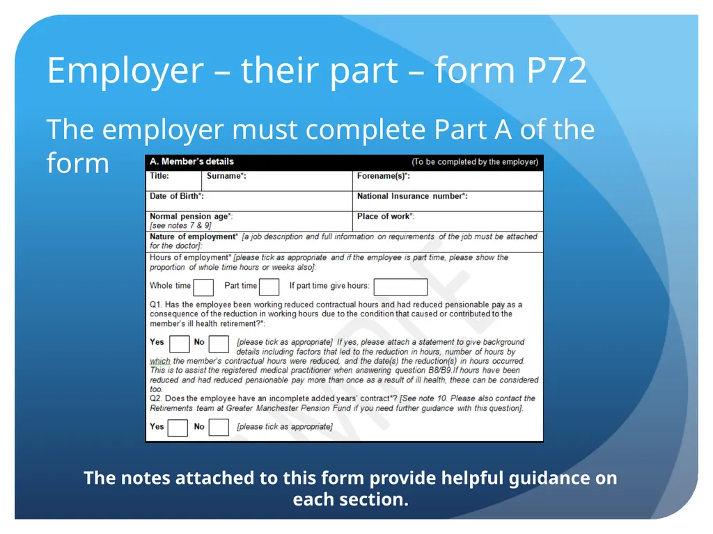 Understanding… Local Government Pension Scheme Ill - slide 18 of 50