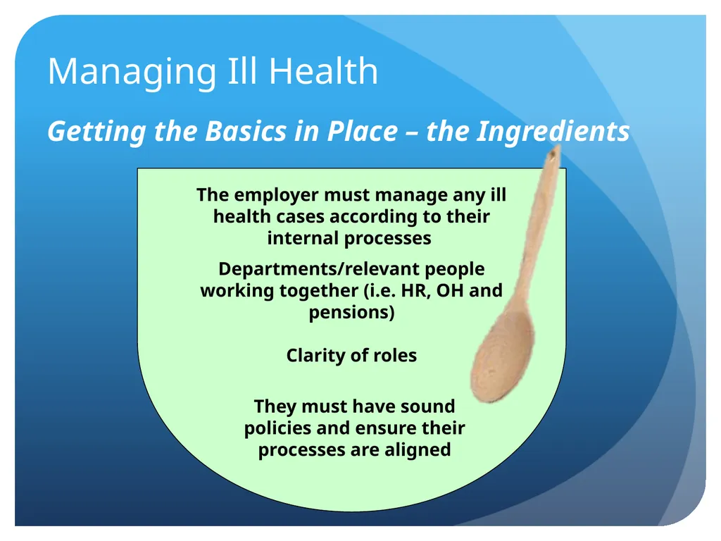 Understanding… Local Government Pension Scheme Ill - slide 12 of 50