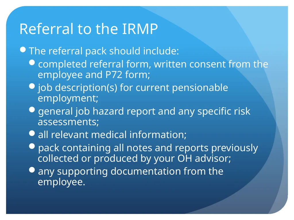 Understanding… Local Government Pension Scheme Ill - slide 17 of 50