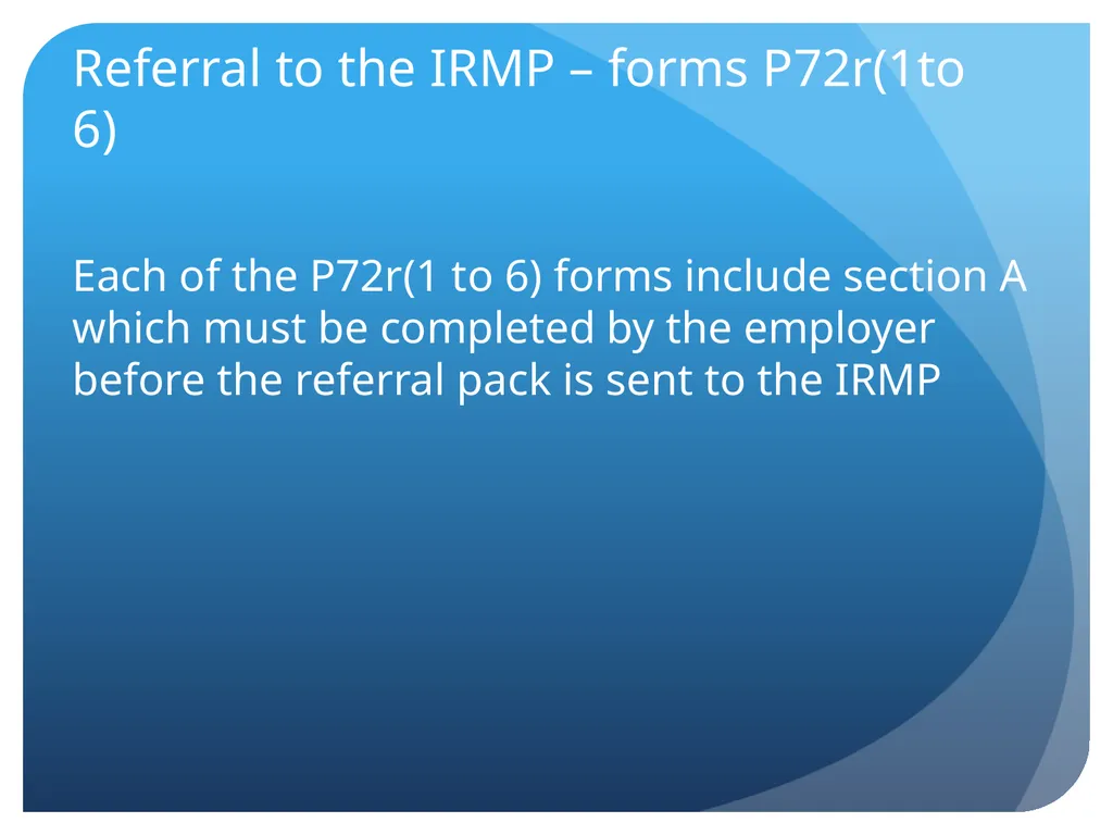 Understanding… Local Government Pension Scheme Ill - slide 45 of 50