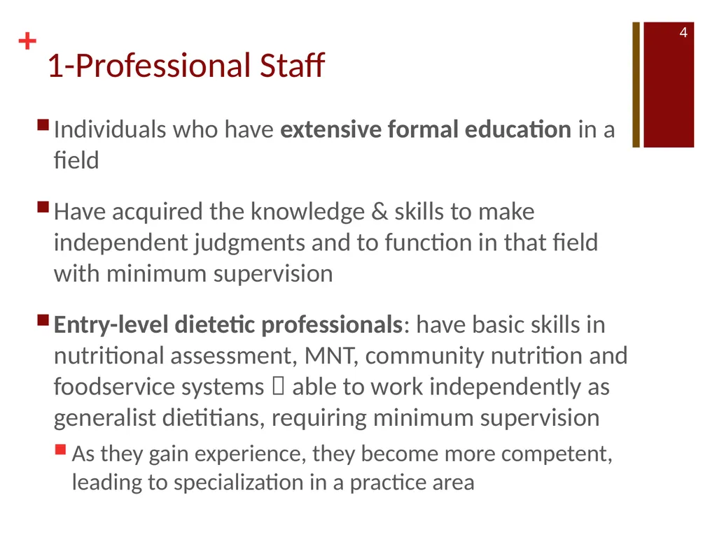 HUMAN RESOURCES NUTR 468 SPRING 2017 TYPES OF - slide 4 of 48