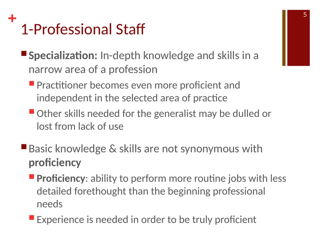 HUMAN RESOURCES NUTR 468 SPRING 2017 TYPES OF - slide 5 of 48