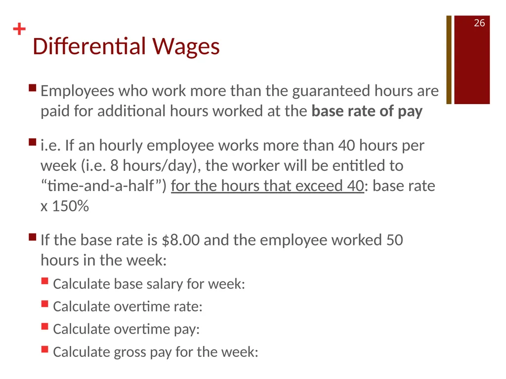 HUMAN RESOURCES NUTR 468 SPRING 2017 TYPES OF - slide 26 of 48