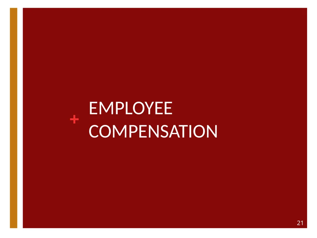 HUMAN RESOURCES NUTR 468 SPRING 2017 TYPES OF - slide 21 of 48