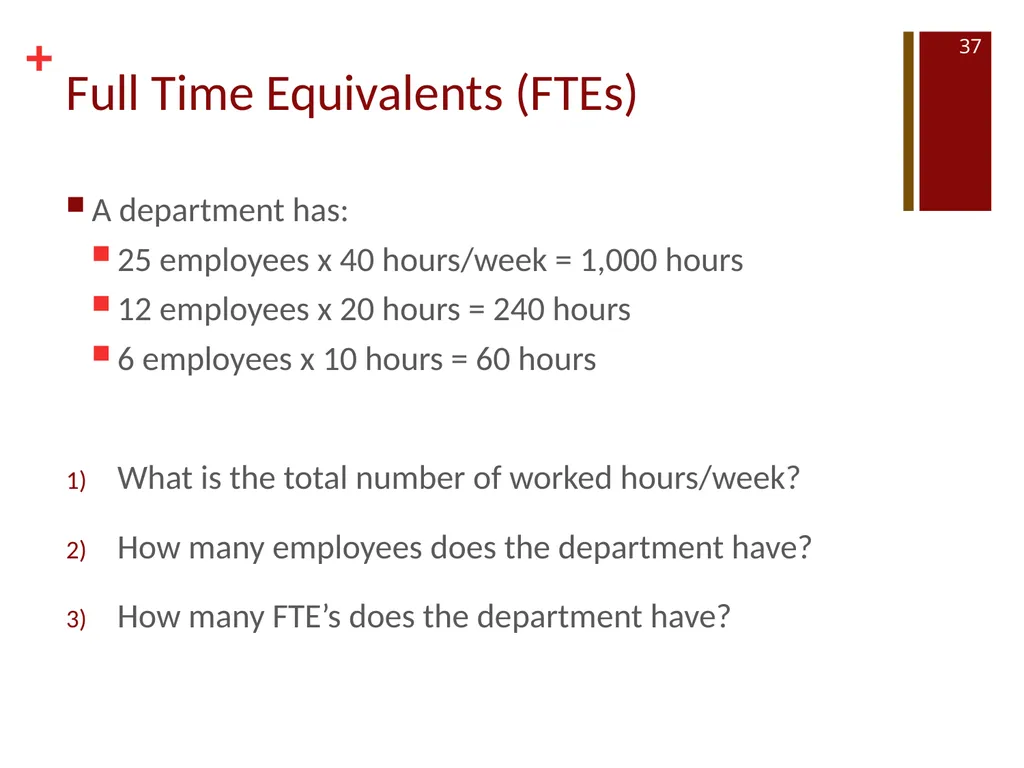 HUMAN RESOURCES NUTR 468 SPRING 2017 TYPES OF - slide 37 of 48