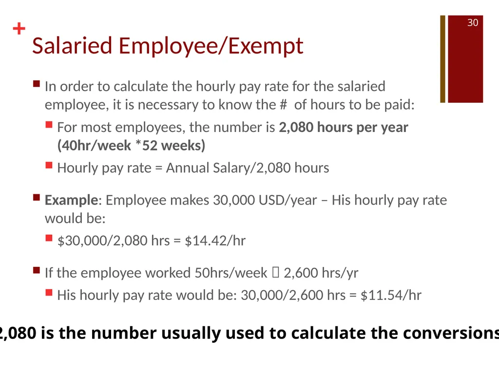 HUMAN RESOURCES NUTR 468 SPRING 2017 TYPES OF - slide 30 of 48