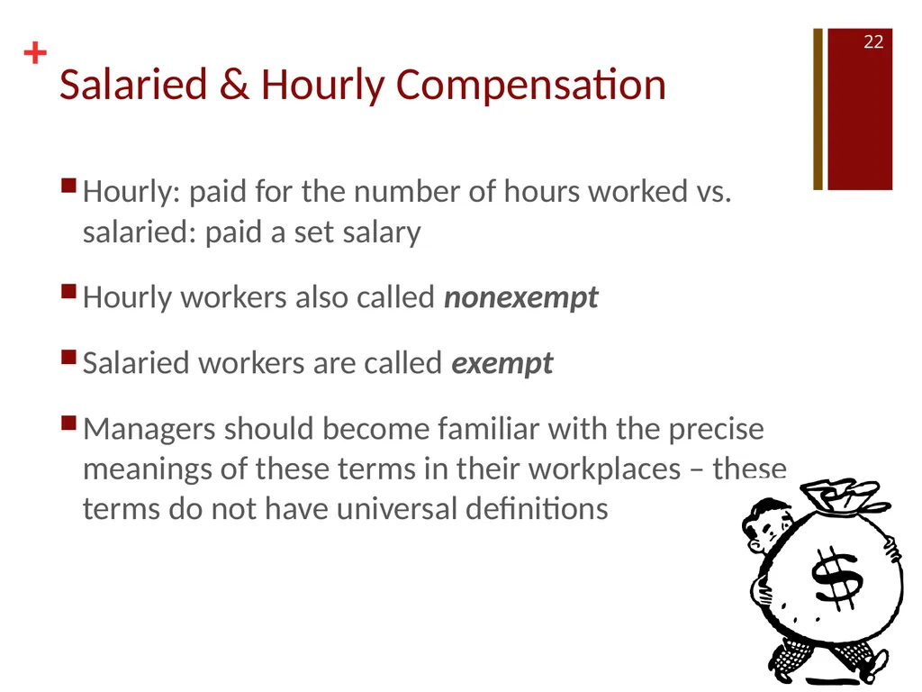 HUMAN RESOURCES NUTR 468 SPRING 2017 TYPES OF - slide 22 of 48