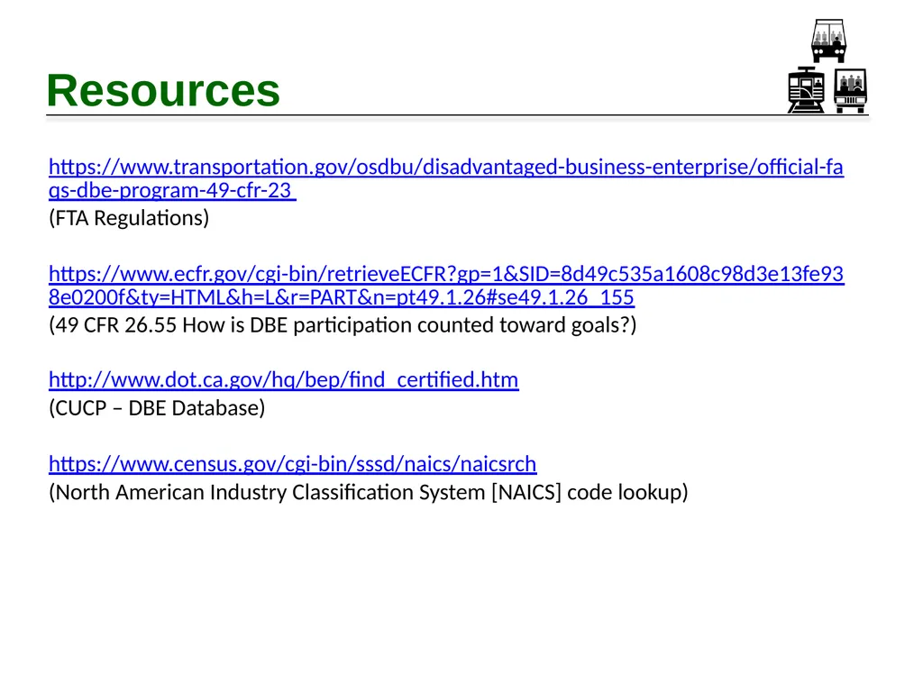 Tips for Evaluating Good Faith Efforts Tim - slide 22 of 24