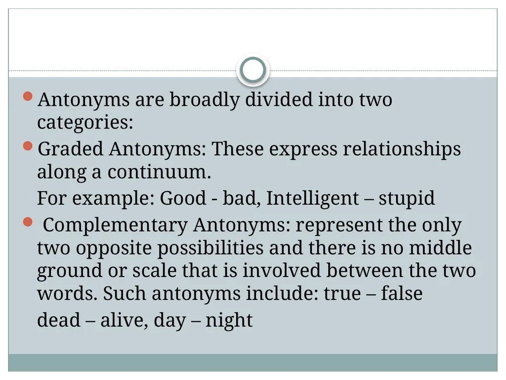 For the better understanding Prepared By Mr. M. - slide 5 of 8