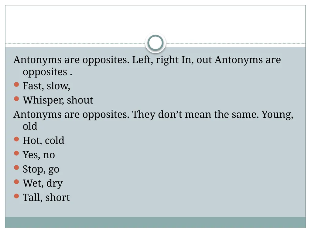 For the better understanding Prepared By Mr. M. - slide 3 of 8
