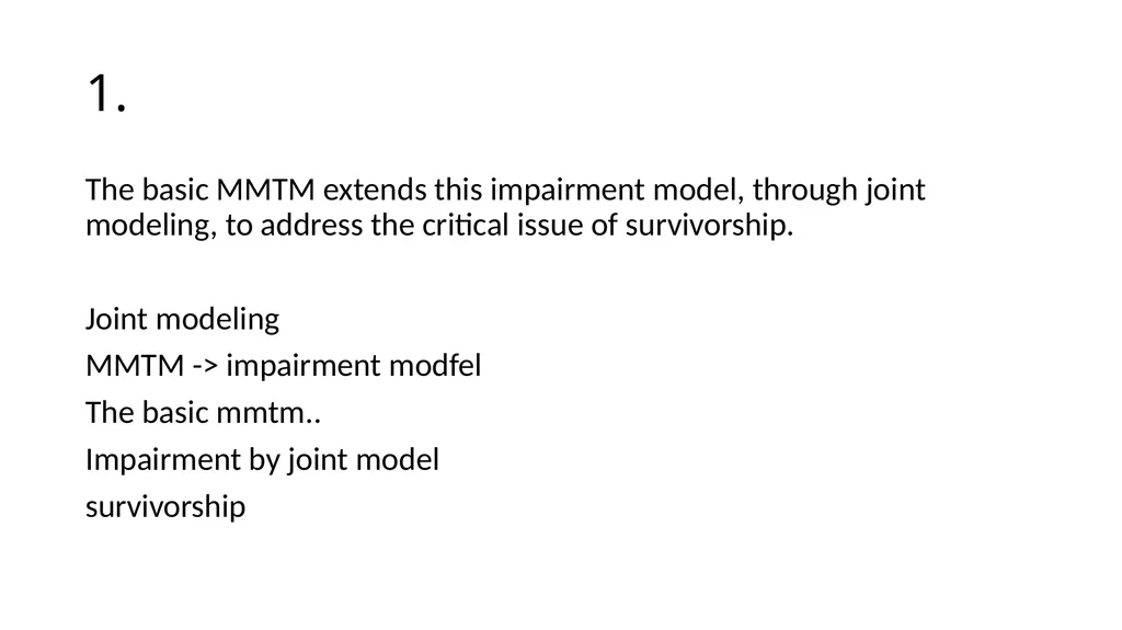 Each sentence will appear for a short time. Read - slide 2 of 18