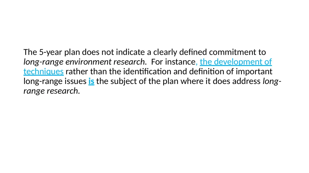 Each sentence will appear for a short time. Read - slide 17 of 18