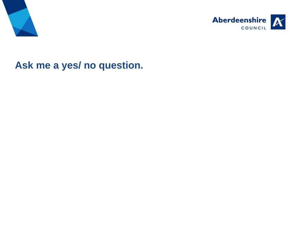 Lesson 6 Work Understanding Questions Lesson 06 - slide 6 of 15