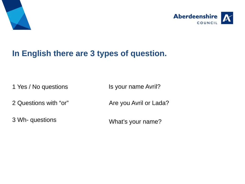 Lesson 6 Work Understanding Questions Lesson 06 - slide 5 of 15