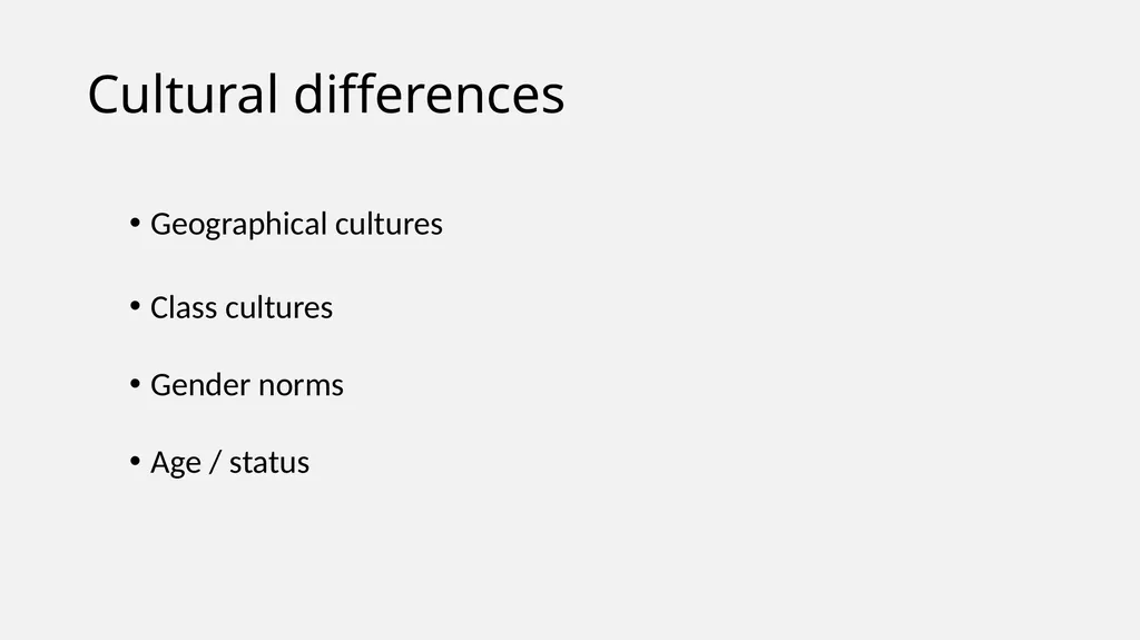 Participatory Analysis and Collaborative Coding - slide 7 of 18