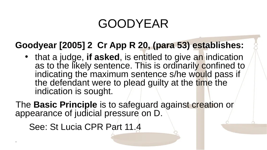 GOODYEAR Lady Justice Hallett DBE and Dame Linda - slide 2 of 9