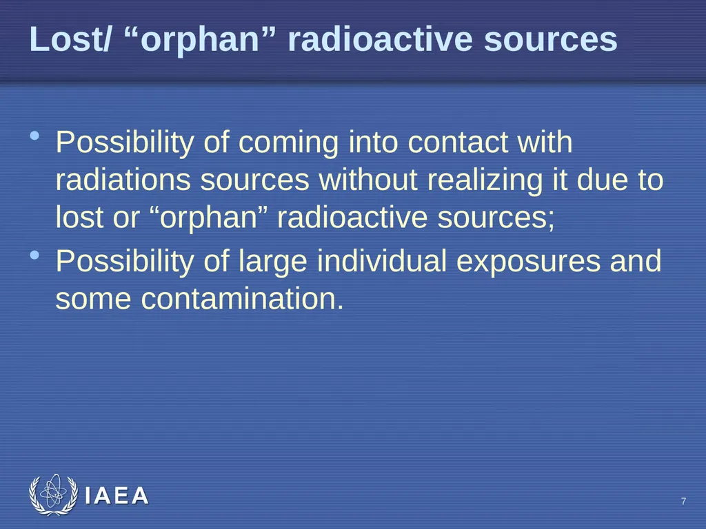 EPR-Public Communications L-03 Types of Radiation - slide 7 of 15