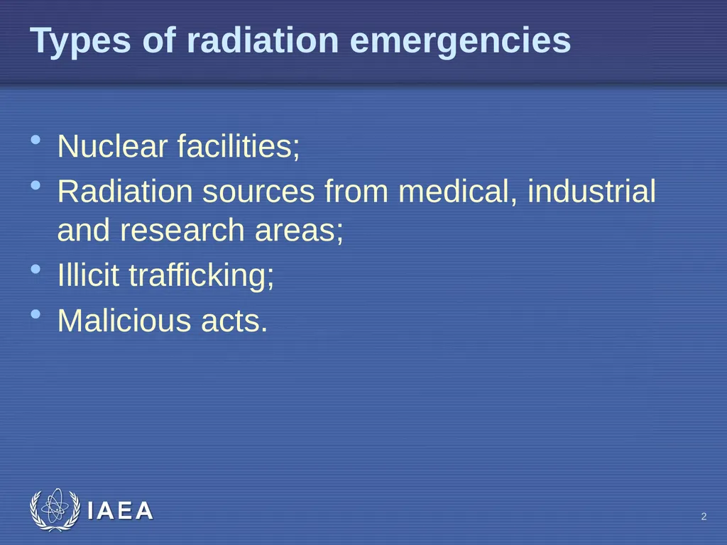 EPR-Public Communications L-03 Types of Radiation - slide 2 of 15