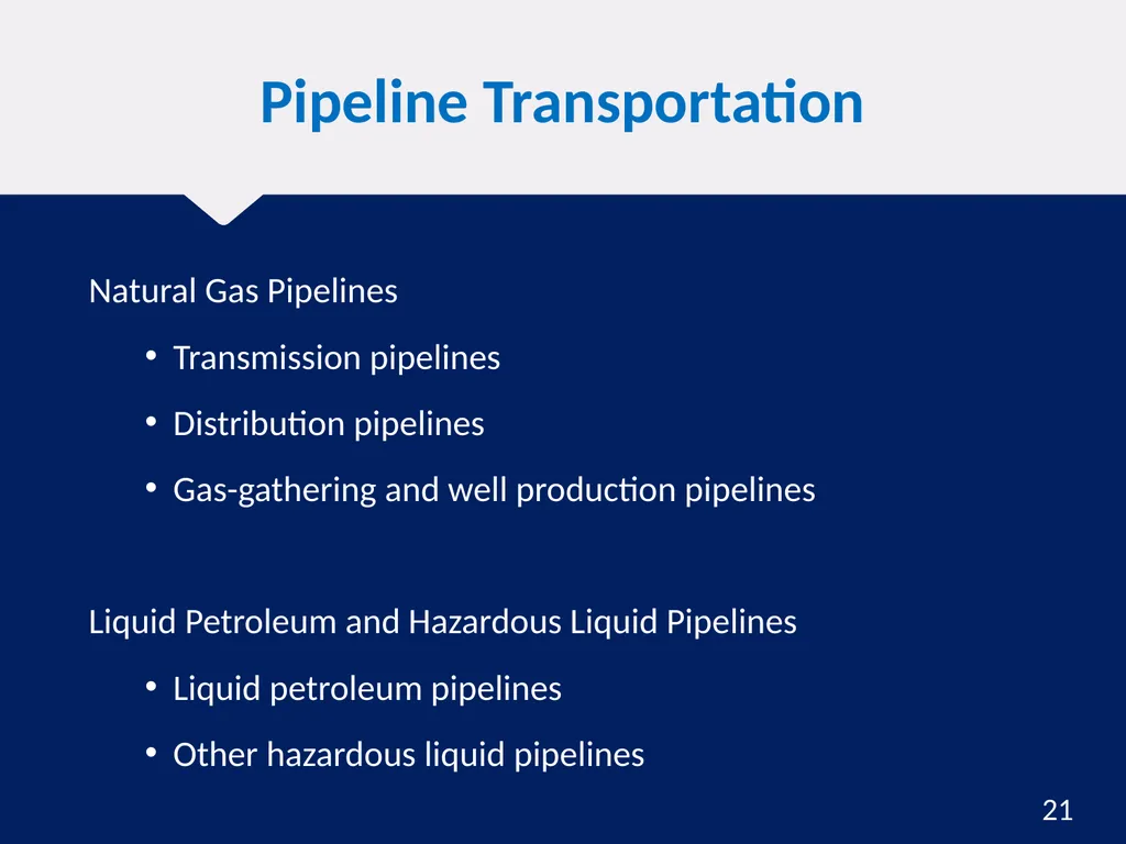 Hazardous Materials Safety & Security Awareness - slide 21 of 50