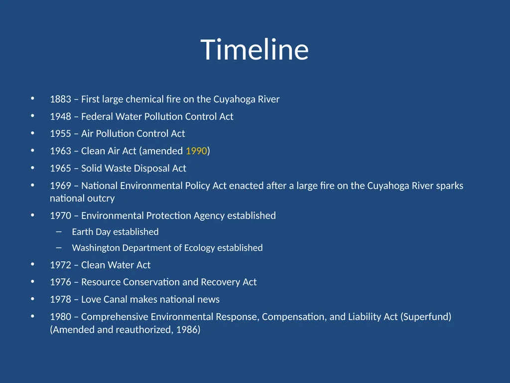 Waste Management Information Dangerous Waste - slide 5 of 17