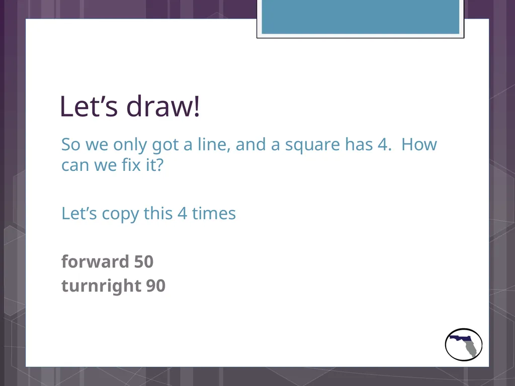 Hackety Hack! Written by Krystal Salerno Presented - slide 9 of 23