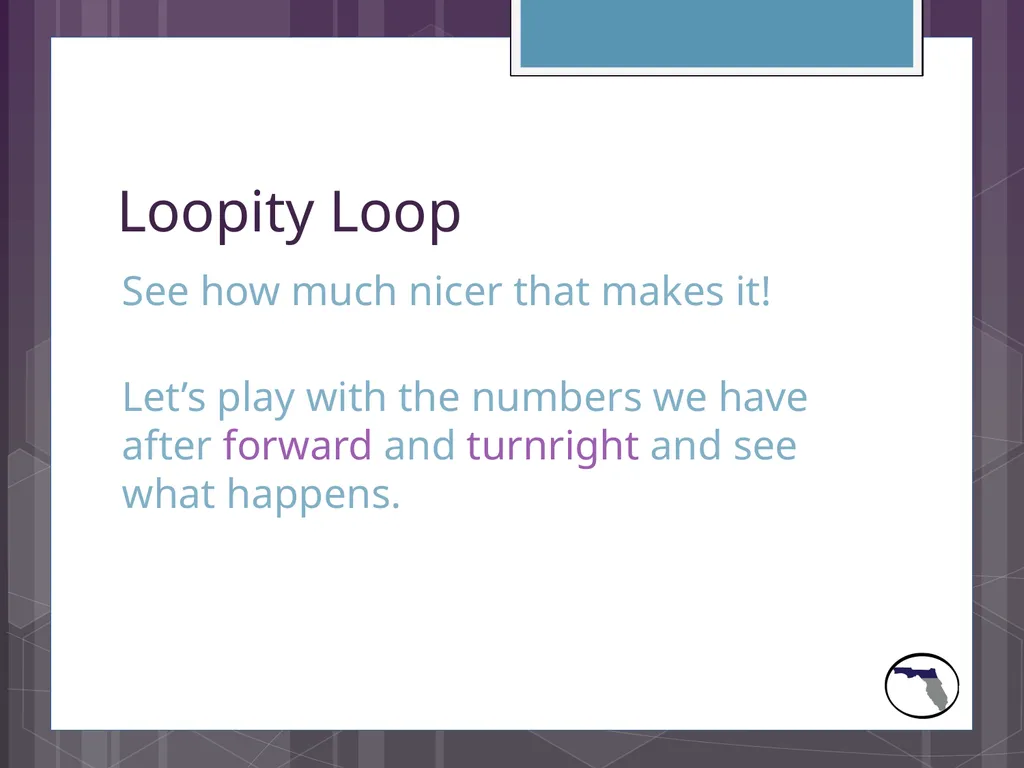 Hackety Hack! Written by Krystal Salerno Presented - slide 13 of 23