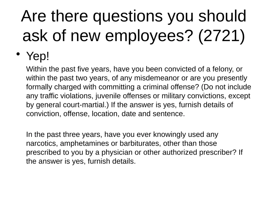 Chapter 27 Controlled Dangerous Substances Jeffery - slide 27 of 80