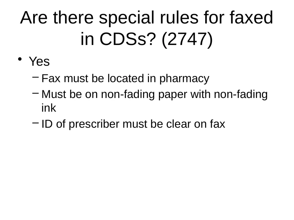 Chapter 27 Controlled Dangerous Substances Jeffery - slide 63 of 80