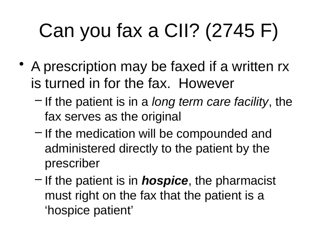 Chapter 27 Controlled Dangerous Substances Jeffery - slide 56 of 80
