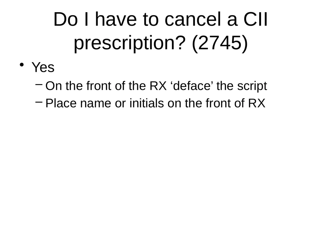 Chapter 27 Controlled Dangerous Substances Jeffery - slide 69 of 80