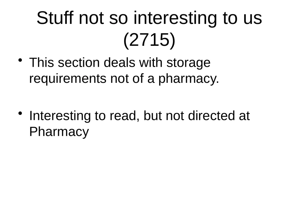 Chapter 27 Controlled Dangerous Substances Jeffery - slide 22 of 80