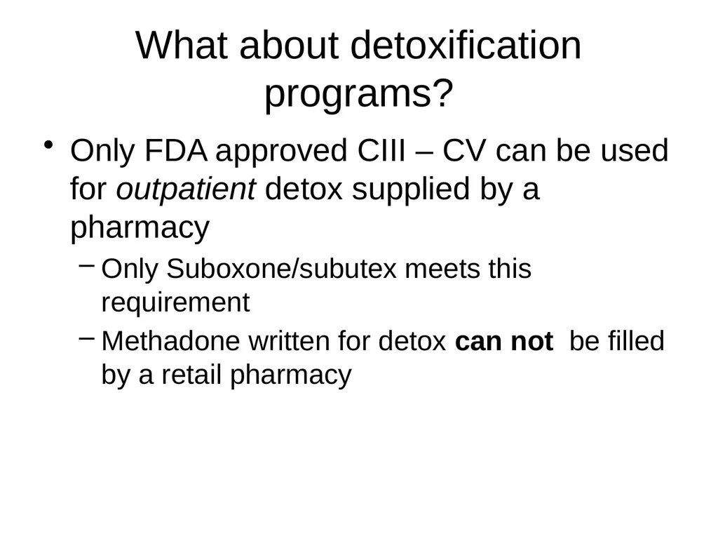 Chapter 27 Controlled Dangerous Substances Jeffery - slide 49 of 80