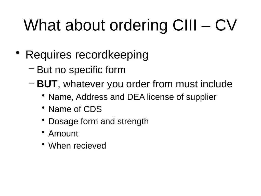 Chapter 27 Controlled Dangerous Substances Jeffery - slide 45 of 80