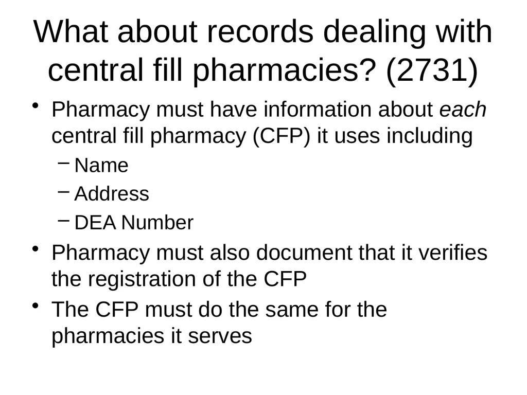Chapter 27 Controlled Dangerous Substances Jeffery - slide 33 of 80