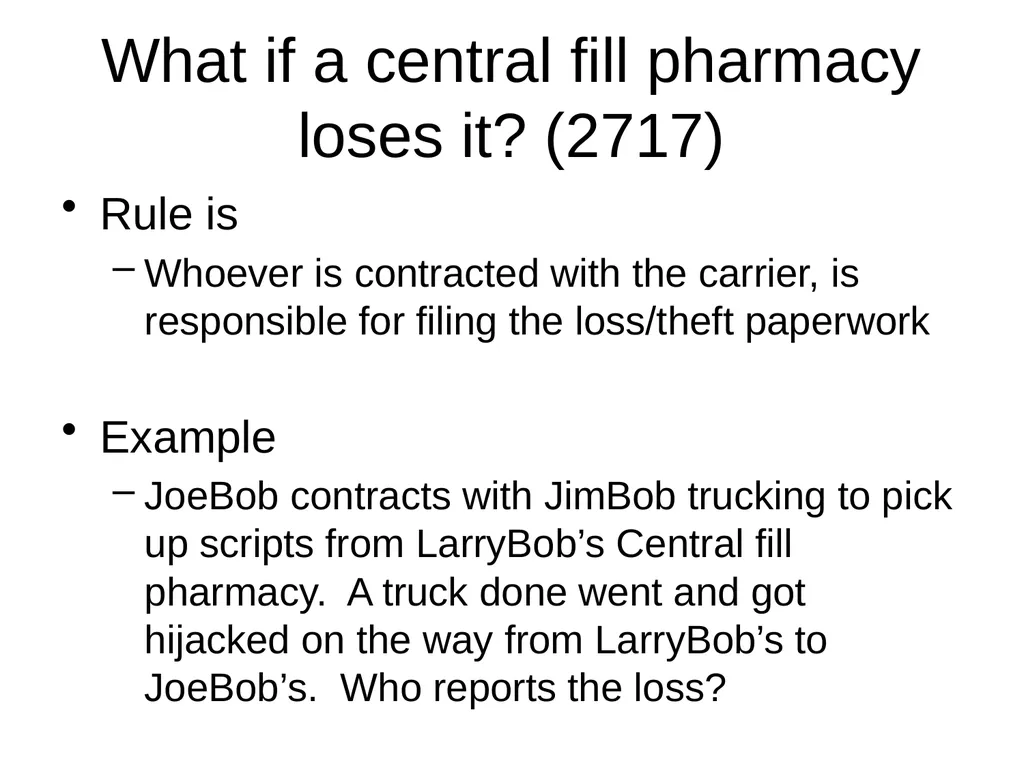 Chapter 27 Controlled Dangerous Substances Jeffery - slide 25 of 80