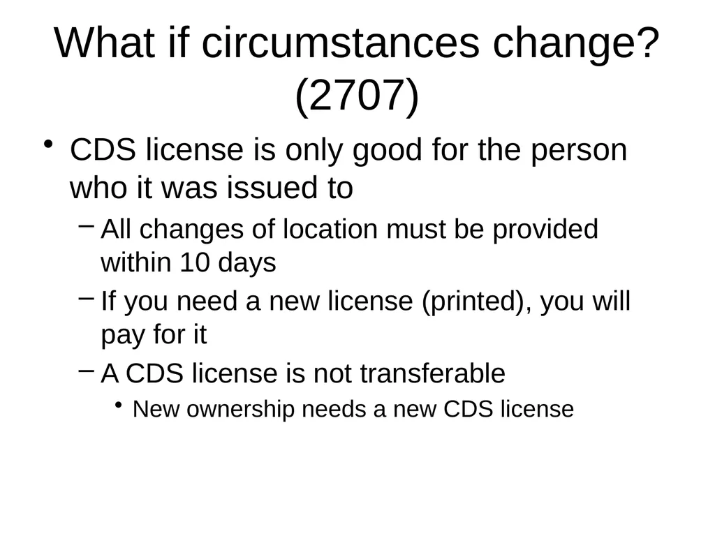 Chapter 27 Controlled Dangerous Substances Jeffery - slide 18 of 80