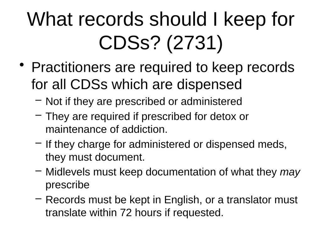 Chapter 27 Controlled Dangerous Substances Jeffery - slide 30 of 80