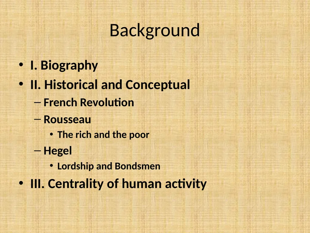 KARL HEINRICH MARX 1815-1883 Karl and Jenny Marx, - slide 3 of 13