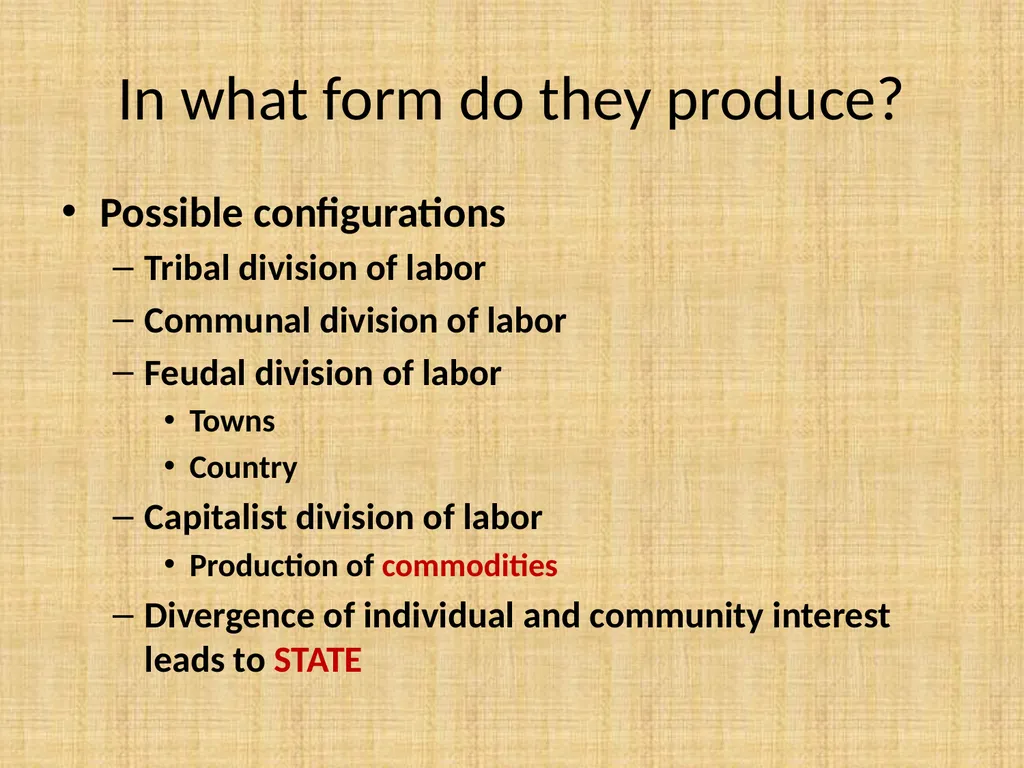KARL HEINRICH MARX 1815-1883 Karl and Jenny Marx, - slide 6 of 13