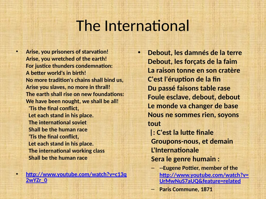 KARL HEINRICH MARX 1815-1883 Karl and Jenny Marx, - slide 13 of 13
