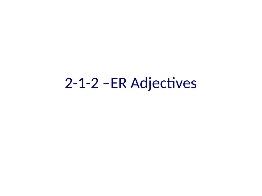 Jenney’s First Year Latin Lesson 8 Lesson 8 - slide 17 of 29