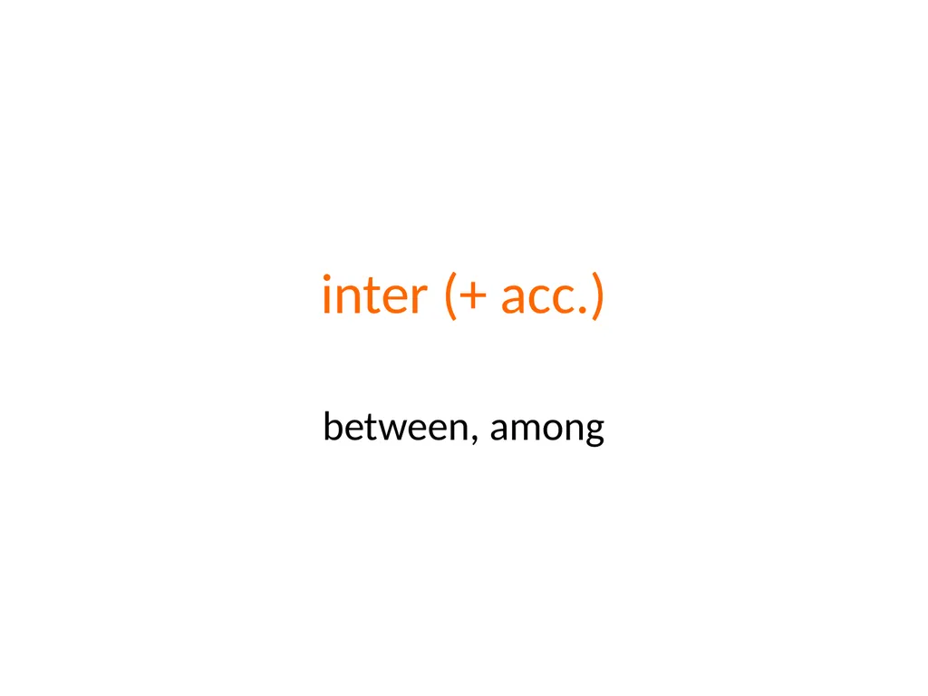 Jenney’s First Year Latin Lesson 8 Lesson 8 - slide 11 of 29