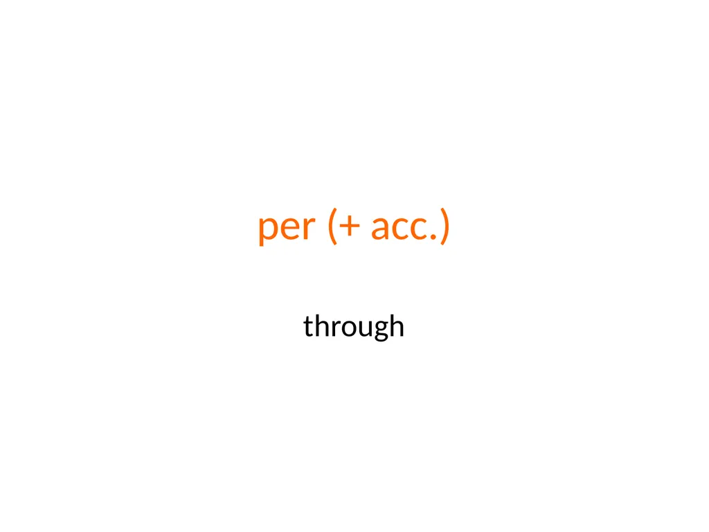 Jenney’s First Year Latin Lesson 8 Lesson 8 - slide 13 of 29