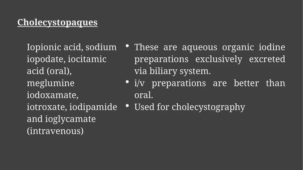 Contrast Radiography Dr. Gulshan Kumar MVSc, PhD - slide 14 of 30