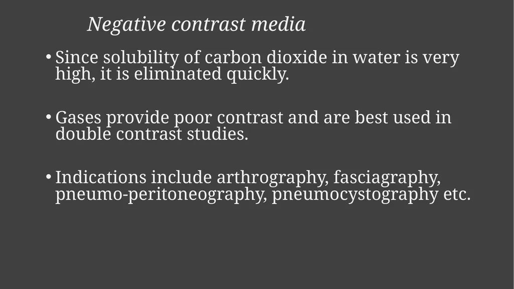Contrast Radiography Dr. Gulshan Kumar MVSc, PhD - slide 24 of 30